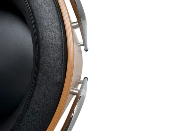 Bauhaus Style S3002 Club Tub Armchairs by Christoph Zschoke for Thonet, 2000s